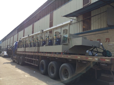 電梯板不銹鋼蝕刻機(jī)發(fā)貨，免費(fèi)蝕刻工藝技術(shù)支持