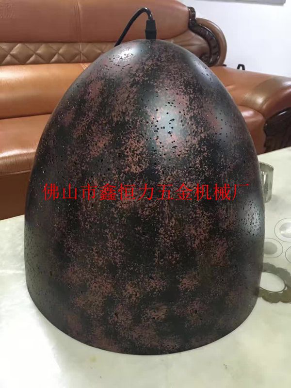 立體蝕刻機(jī)裝車發(fā)貨！