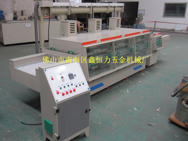 3米雙面蝕刻機(jī)，上午發(fā)貨，下午生產(chǎn)！