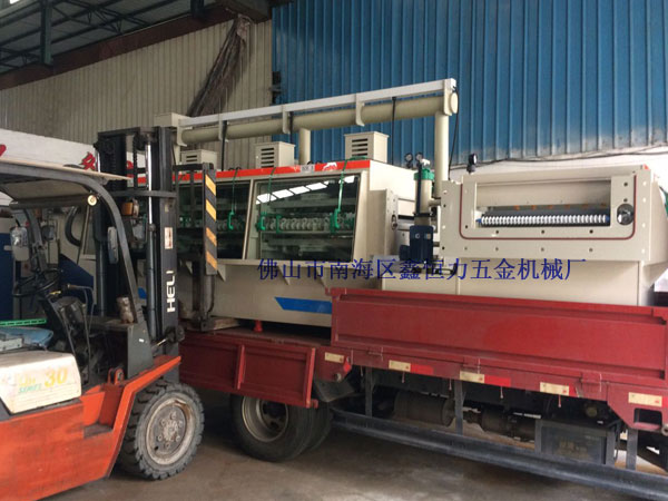 3米雙面蝕刻機(jī)，上午發(fā)貨，下午生產(chǎn)！