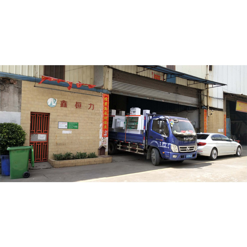 廣東某大學(xué)實(shí)驗(yàn)室定制蝕刻機(jī)出貨！