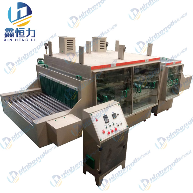 鋁型材顯影清洗機(jī)