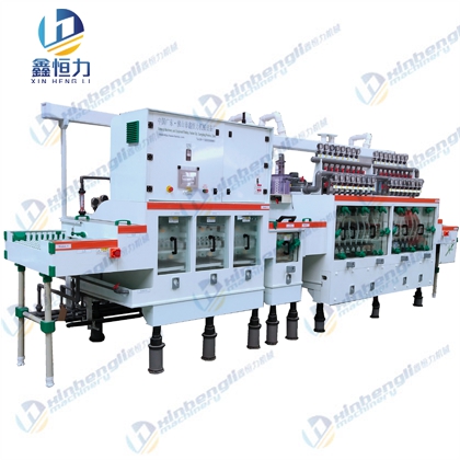 蝕刻機中酸性CuCl2腐蝕原理及組成